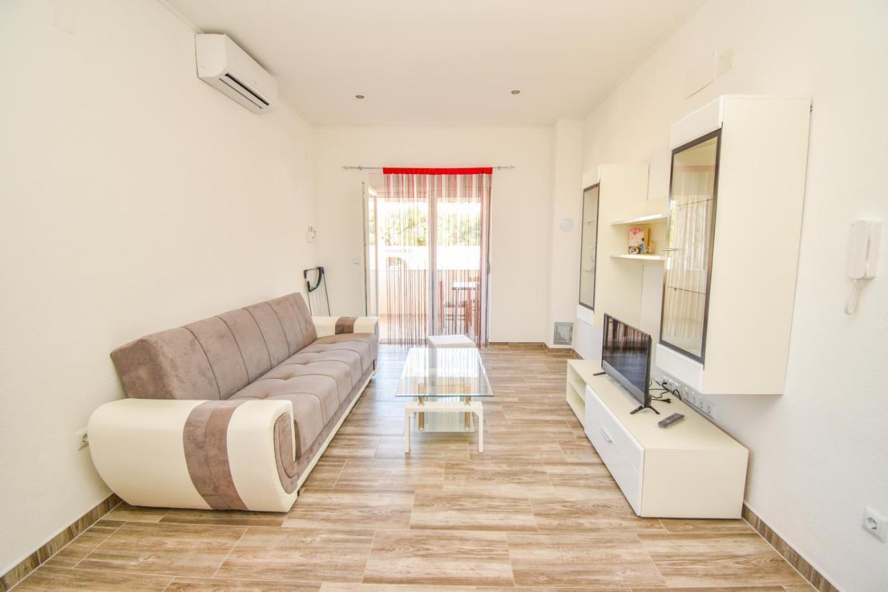 Apartmani Lukic Vir Dış mekan fotoğraf