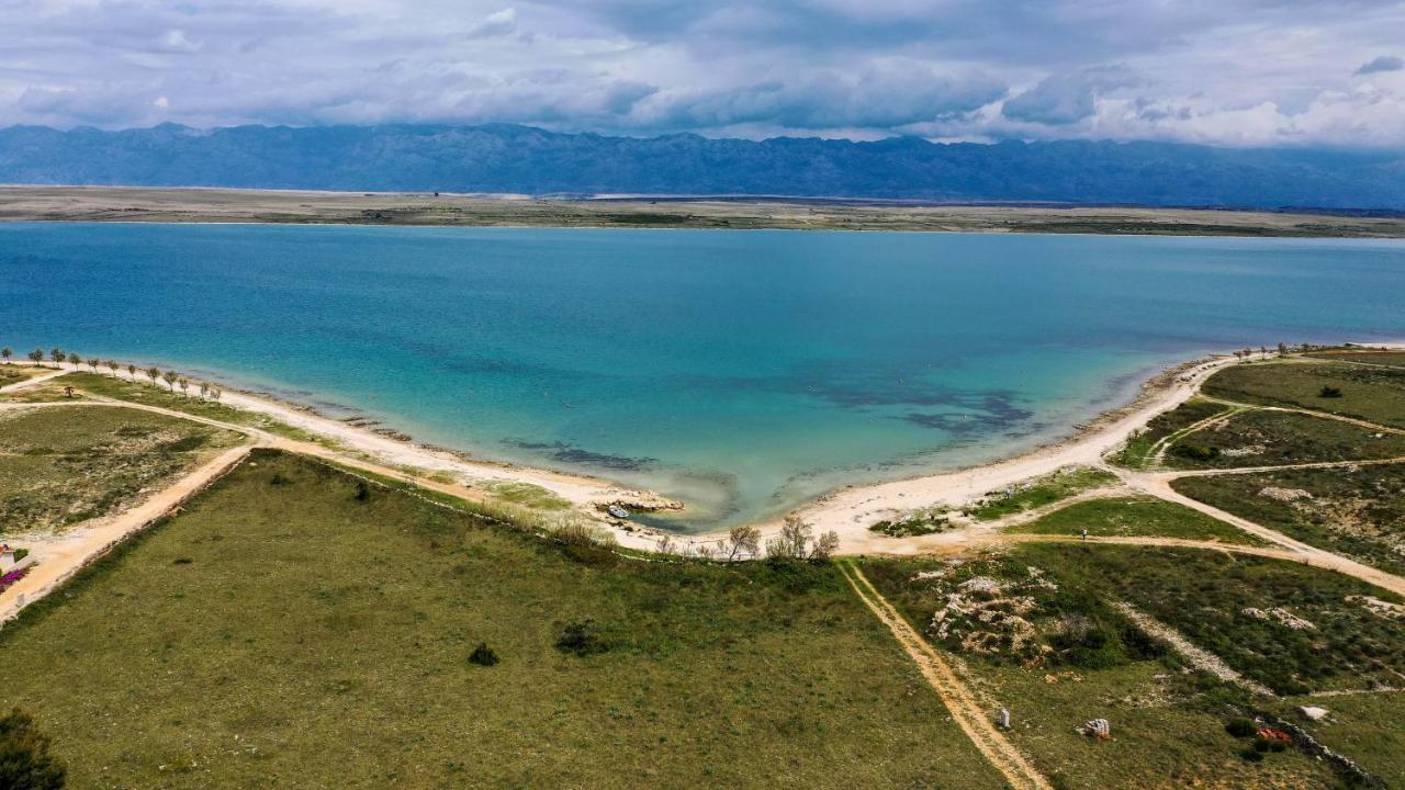 Apartmani Lukic Vir Dış mekan fotoğraf