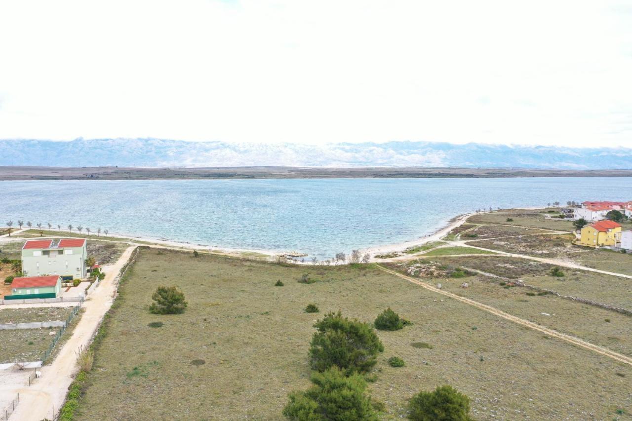 Apartmani Lukic Vir Dış mekan fotoğraf